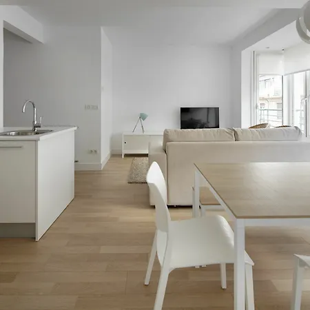 Apartment Karkizano By Feelfree *