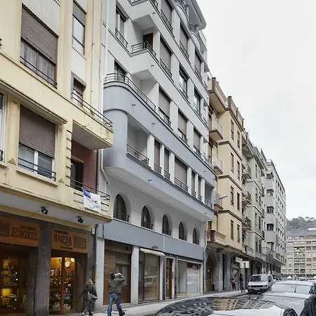 Karkizano By Feelfree San Sebastian
