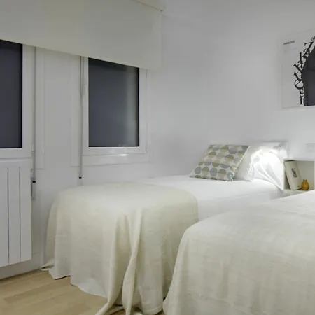 Karkizano By Feelfree Apartment San Sebastian